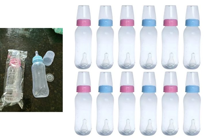 Mamadeira 240ml dz