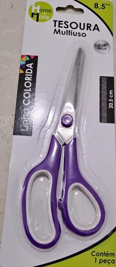 Tesoura 20,5 cm